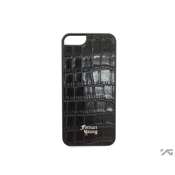 [YG Official MD] G-Dragon 2013 One Of A Kind Phone Case (iphone 5_Balck)